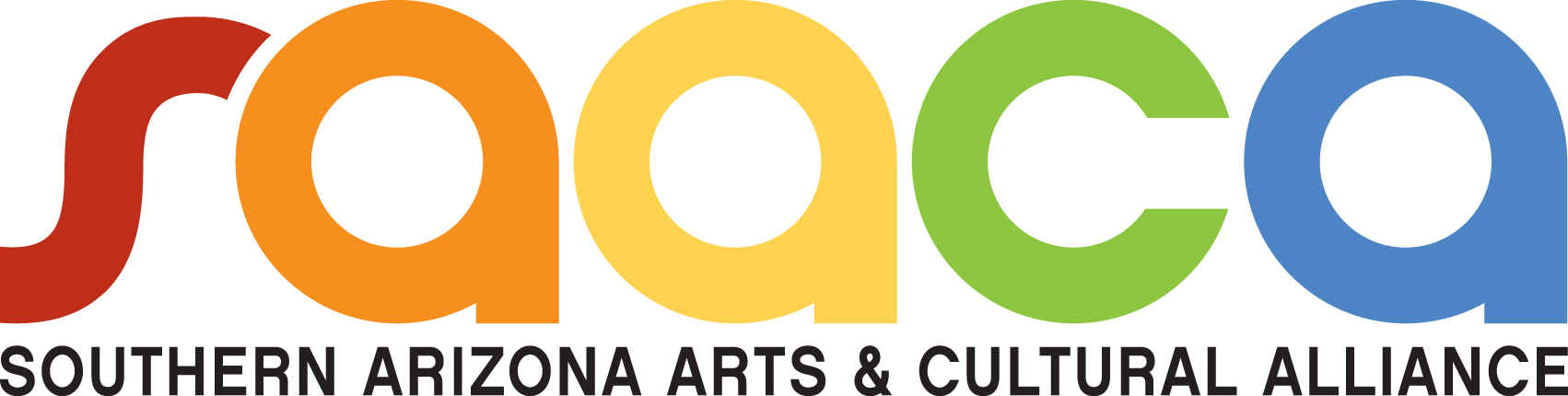 Southern Arizona Arts & Cultural Alliance logo