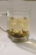 Snowflakes on Green Lake Bi Tan Piao Xue from Life In Teacup