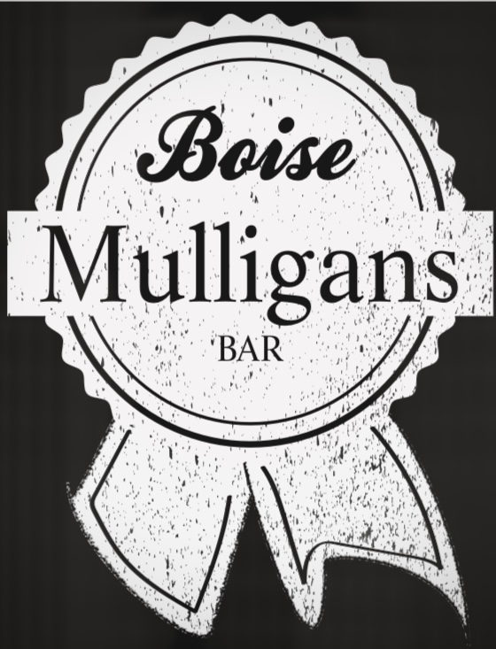 Mulligans/Olympic logo