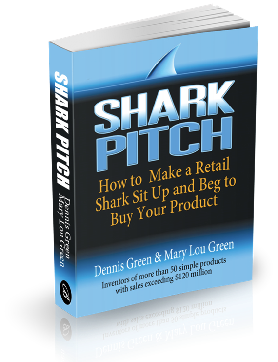 Shark Pitch