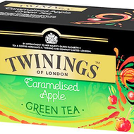 Caramelised Apple from Twinings