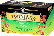 Caramelised Apple from Twinings