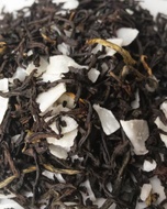 The Smoking Coconut from 52teas