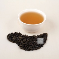 Organic Gunpowder from The Tea Smith