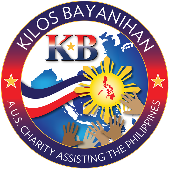 Kilos Bayanihan Inc. logo