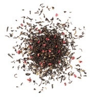 Blackberry Bergamot from Apolis Tea