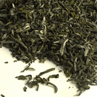 Lonely Mountain White Mist (ZG51) from Upton Tea Imports