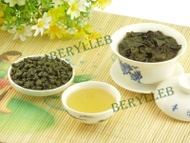 Premium Taiwan Ginseng Oolong Tea from Berylleb King Tea