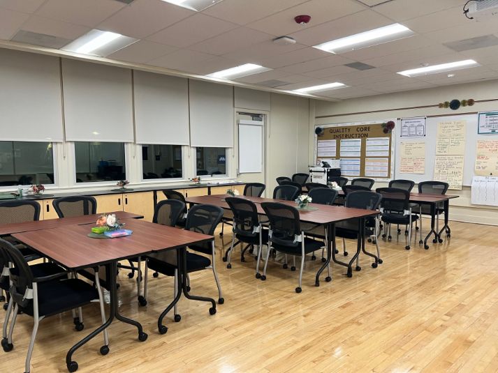 Meeting Room 