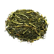 Deep Steamed Sencha "Ukiyo Ichimin Gokan" from Lupicia