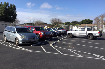 Parking Lot