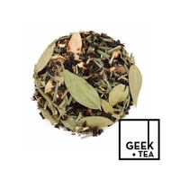 Thymey Limey from Geek + Tea