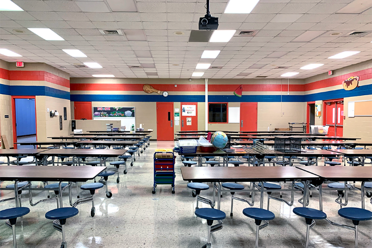 Cafeteria