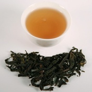 Rou Gui - Wu Yi Rock Tea from The Tea Smith