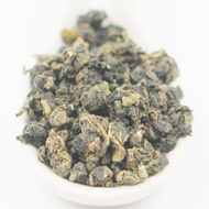 Dazuan Organic Cui Yu "The Meadow" Oolong Tea from Taiwan Sourcing