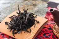 Rougui light roast from Verdant Tea