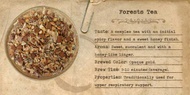 Forests Tea from Mountain Rose Herbs