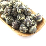 Organic Jasmine Pearl from Tao Tea Leaf