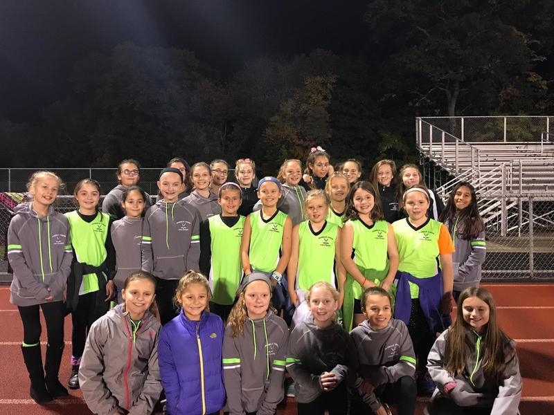 Norwalk Youth Field Hockey! Custom Ink Fundraising