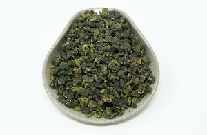 Bagua Shan Dong Pian Tea by Wang Family Tea — Steepster
