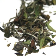 White Blueberry from Tavalon Tea