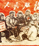 2010 Serve The People Shou Puerh from Puerh Junky