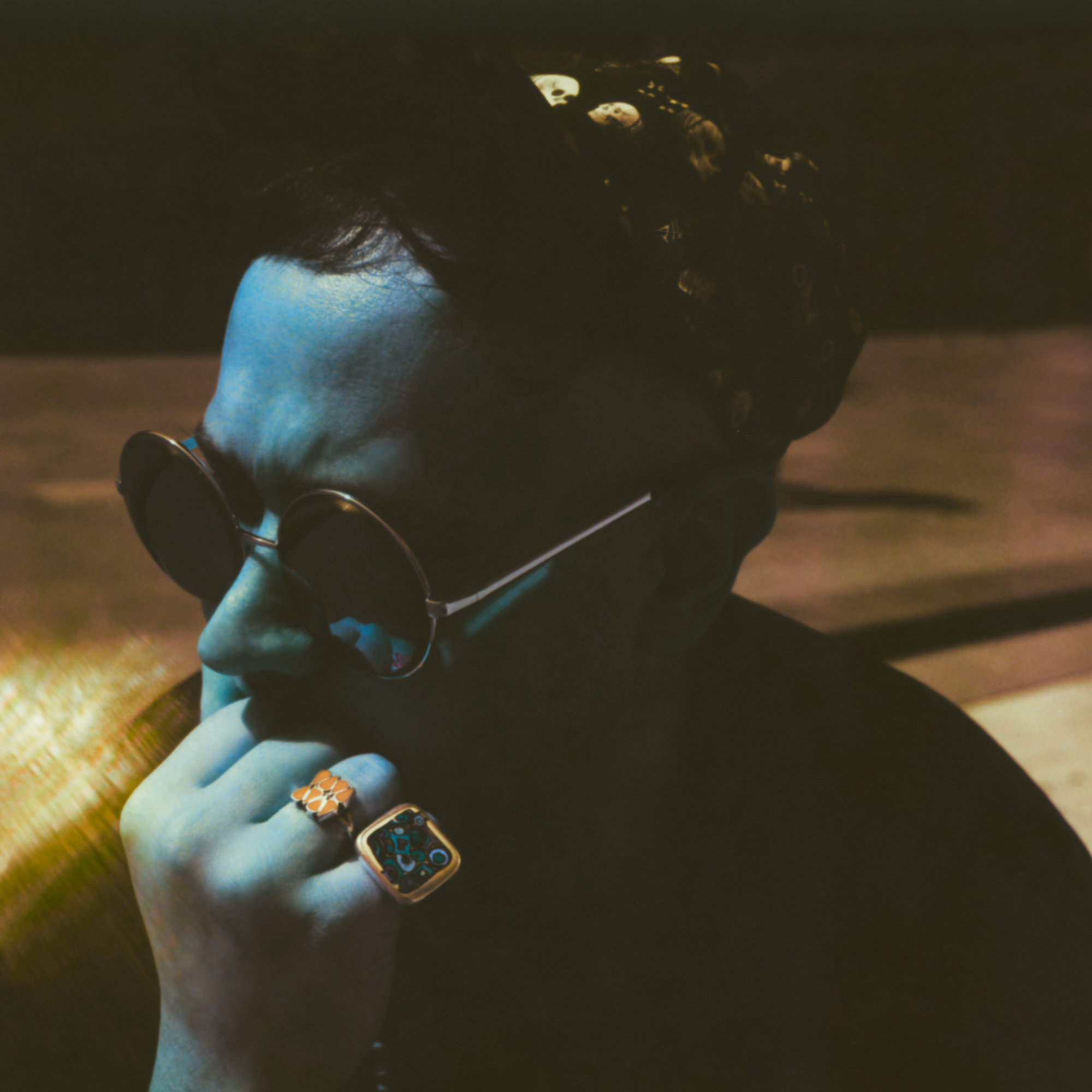 On The Record: The albums that shaped Unknown Mortal Orchestra