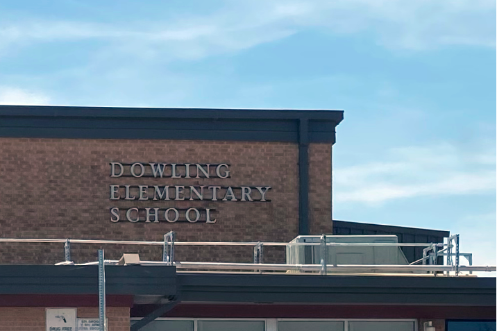  Dowling Elementary