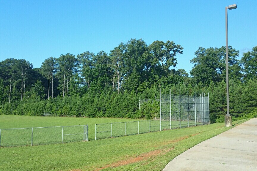 Baseball Field