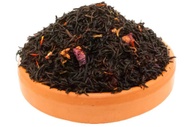 Prickly Pear Decaf Black Tea from Maya Tea Company