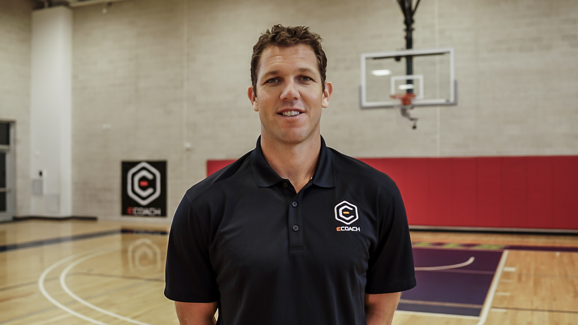 Luke Walton NBA Coach Sacramento Kings
