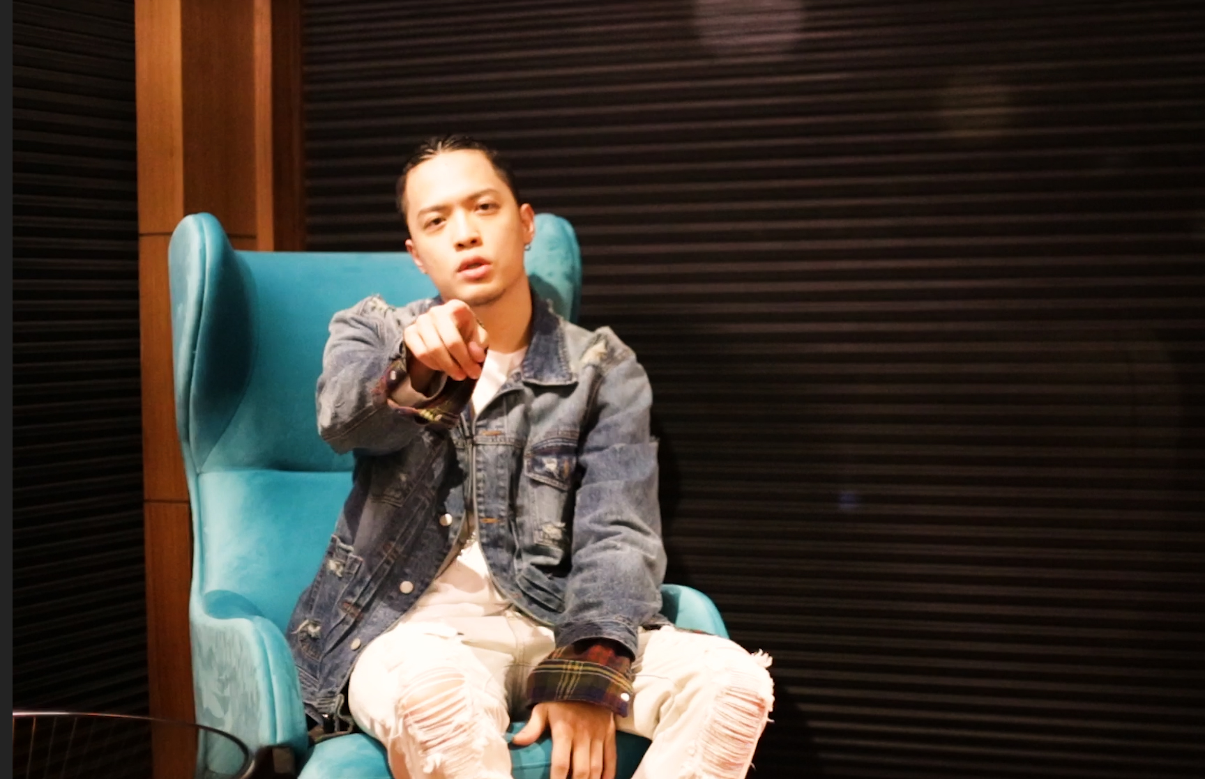 Bandwagon专访: 台湾R&B歌手J.Sheon