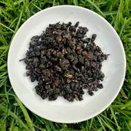 Organic Dark Flower Oolong from Mountain Stream Teas