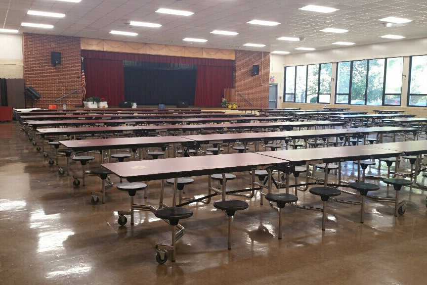 Cafeteria