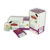 Organic Tea Energy from Hyson