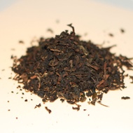 Formosa Oolong from Blue Lady Tea