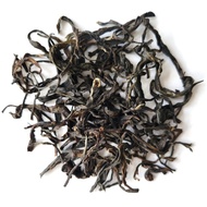 Northern Andes Oolong from Rakkasan Tea Company