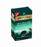 New Zealand Breakfast Tea from Twinings