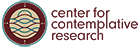The Center for Contemplative Research logo