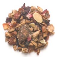 Nougatine Plum Rouge from SpecialTeas