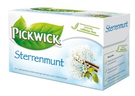Sterrenmunt from Pickwick