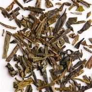 Dragonwell from Leland Tea Co