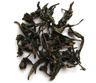 Taiwan "Wuyi" Oolong Tea from What-Cha