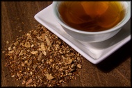 Ginger Snap from Whispering Pines Tea Company
