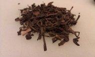 Pu-Erh Tea from Ten Ren