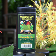 Organic Mamaki Tea from Mountain Thunder Coffee Plantation