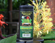 Organic Mamaki Tea from Mountain Thunder Coffee Plantation