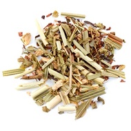 Honeybush Lemon Ginger (Organic) from DAVIDsTEA