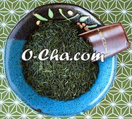 Uji Gyokuro Shou-Un from O-Cha.com