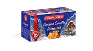 Garofano  Cannella from Pompadour